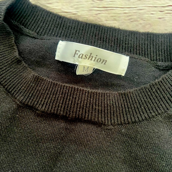 Black‎ basic sweeter - Picture 3 of 4